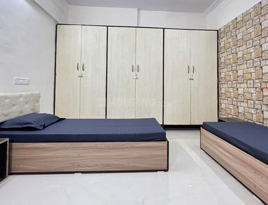 Image of GetSetHome-Malad West (Evershine Nagar) in Malad West, Mumbai