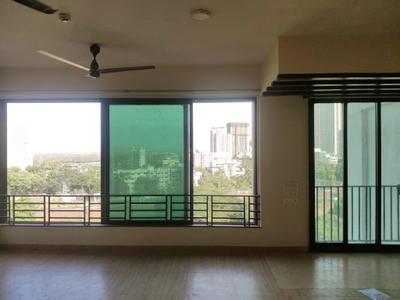 2.5 BHK Flat