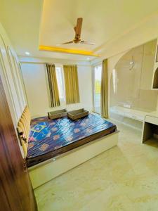 Bedroom Image of 1700 Sq.ft 3 BHK Apartment / Flat for sale in Jagatpura Jaipur for Rs. 10200000