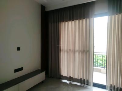 Bedroom Image of 1296 Sq.ft 2 BHK Apartment / Flat for sale in Ireo The Corridors, Sector 67 Gurgaon for Rs. 25000000