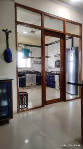 Hall Image of 2300 Sq.ft 3 BHK Apartment / Flat for sale in Sangani Samarthya Heights, Jodhpur Ahmedabad for Rs. 22000000