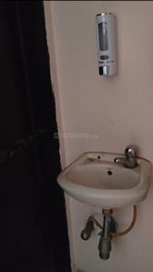Bathroom Image of 610 Sq.ft 1 BHK Apartment / Flat for sale in Diva Thane for Rs. 3600000