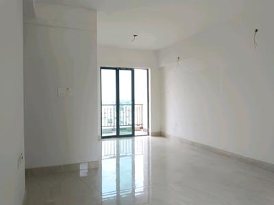 Living Room Image of 1704 Sq.ft 3 BHK Apartment / Flat for sale in Shivom Utopia, Madurdaha Kolkata for Rs. 20000000