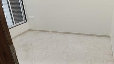 Bedroom Image of 700 Sq.ft 2 BHK Apartment / Flat for rent in Tristar Bc Corp Arista, Bandra East Mumbai for Rs. 80000