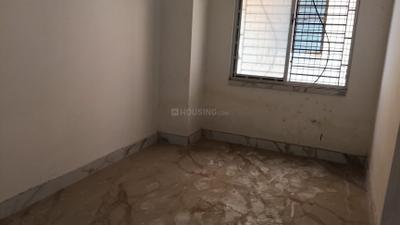 Bedroom Image of 1350 Sq.ft 3 BHK Apartment / Flat for sale in New Barrakpur Kolkata for Rs. 3780000
