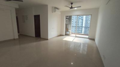 Living Room Image of 1855 Sq.ft 3 BHK Apartment / Flat for sale in Godrej Meridien, Sector 106 Gurgaon for Rs. 29500000