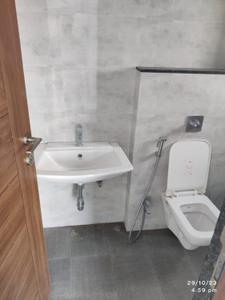 Image of 1250 Sq.ft 3 BHK Apartment / Flat for sale in Wakad, Pune for Rs. 11500000
