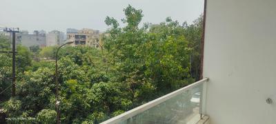Image of 1600 Sq.ft 3 BHK Builder Floor for rent in Ansals Elegance, Shastri Nagar, Ghaziabad for Rs. 26000