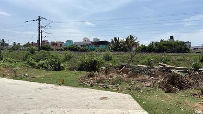 Image of 600 Sq.ft Residential Plot / Land for sale in Urapakkam, Chennai for Rs. 3600000
