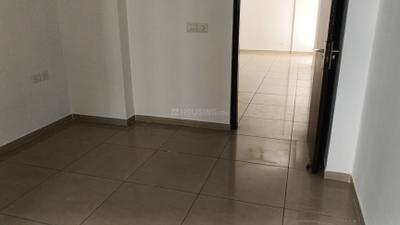 Bedroom Image of 1356 Sq.ft 3 BHK Apartment / Flat for rent in Gulshan Ikebana, Sector 143 Noida for Rs. 31000