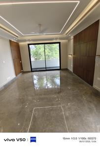 4 BHK Independent Builder Floor