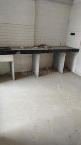 Kitchen Image of 720 Sq.ft 1 BHK Apartment / Flat for sale in Yash Bhiva Tower, Taloja Navi Mumbai for Rs. 4199000