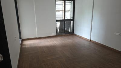 Bedroom Image of 950 Sq.ft 2 BHK Apartment / Flat for rent in Shamraj Trident, Dhankawadi Pune for Rs. 25000