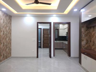 Living Room Image of 1125 Sq.ft 3 BHK Builder Floor for sale in RPS Palm Drive, Sector 88 Faridabad for Rs. 11000000