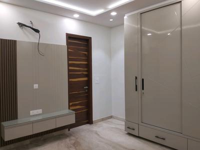 Bedroom Image of 2250 Sq.ft 4 BHK Builder Floor for sale in Sector 11 Rohini New Delhi for Rs. 35000000