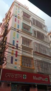 Image of 10500 Sq.ft 12 BHK Independent House for sale in Chinar Park, Kolkata for Rs. 100000000