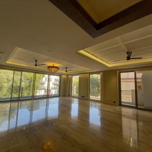 Image of 5200 Sq.ft 6 BHK Independent House for sale in New Friends Colony, New Delhi for Rs. 152500000