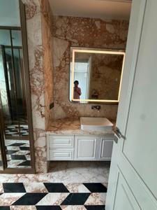 Image of 3015 Sq.ft 4 BHK Builder Floor for sale in Safdarjung Development Area, New Delhi for Rs. 160000000