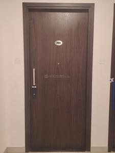 Bedroom Image of 1062 Sq.ft 2 BHK Apartment / Flat for sale in Purva Zenium 2, Hosahalli Bengaluru for Rs. 11200000