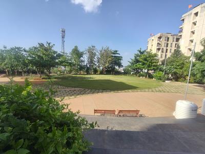 Image of 553 Sq.ft 2 BHK Apartment / Flat for sale in Dattavadi, Pune for Rs. 1300000