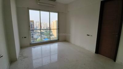 Bedroom Image of 1000 Sq.ft 2.5 BHK Apartment / Flat for sale in Ekta Tripolis, Goregaon West Mumbai for Rs. 37500000