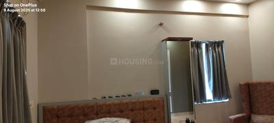 Bedroom Image of 1238 Sq.ft 3 BHK Apartment / Flat for sale in Devaloke Sonar City Phase I, Narendrapur Kolkata for Rs. 8000000