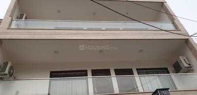 Image of 1250 Sq.ft 2 BHK Independent House for rent in Sector 7, Gurgaon for Rs. 20000