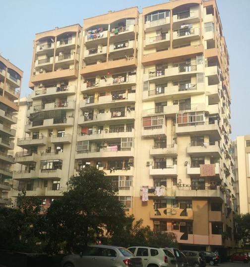 Vashisth Vijaya Apartments Main Image 1