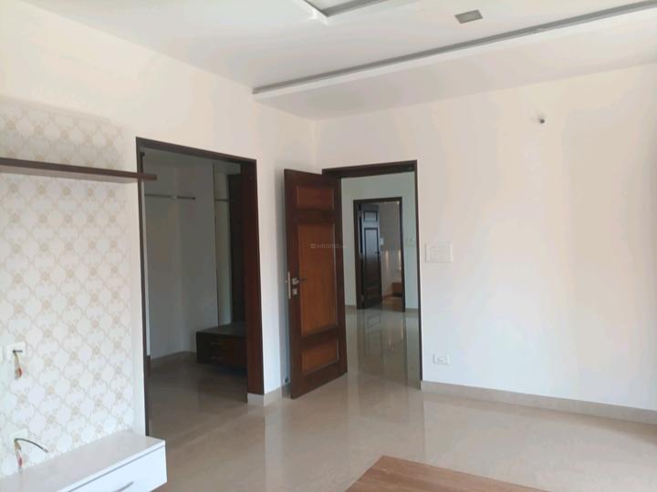 Teja residency Bedroom One 1