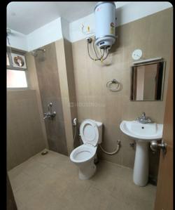 Bathroom Image of 1542 Sq.ft 3 BHK Apartment / Flat for sale in Tarang, Shristinagar Asansol for Rs. 7850000