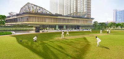 Image of 1335 Sq.ft 3 BHK Apartment / Flat for sale in Lodha Adrina, Lower Parel, Mumbai for Rs. 85300000