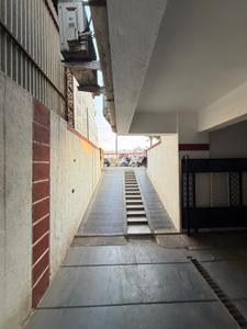 Image of 1100 Sq.ft 2 BHK Apartment / Flat for sale in Nyalkaran Apartment, Pimple Gurav, Pune for Rs. 6500000