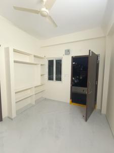 Hall Image of 659 Sq.ft 1 BHK Apartment / Flat for rent in Hafeezpet Hyderabad for Rs. 13499