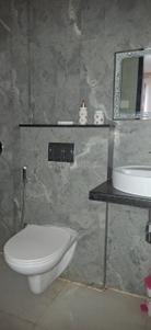 Image of 550 Sq.ft 1 BHK Apartment / Flat for sale in MICL Aaradhya Highpark, Mira Road East, Mira Bhayandar for Rs. 9550000