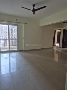 Hall Image of 1400 Sq.ft 3 BHK Apartment / Flat for rent in Sethi Max Royal, Sector 76 Noida for Rs. 33000