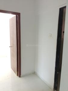 Bedroom Image of 700 Sq.ft 1 BHK Apartment / Flat for sale in Ulwe Navi Mumbai for Rs. 5300000