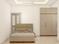 Mathikere Bedroom 2