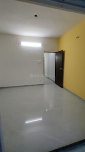 Bedroom Image of 2000 Sq.ft 3 BHK Duplex for rent in Gangapur Nashik for Rs. 12000