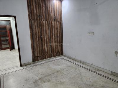 Bedroom Image of 1600 Sq.ft 2 BHK Independent House for rent in Model Town Panipat for Rs. 15100