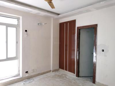 Bedroom Image of 1910 Sq.ft 3 BHK Apartment / Flat for rent in Vikram Golf View Condos, Sector 19 Dwarka New Delhi for Rs. 70000