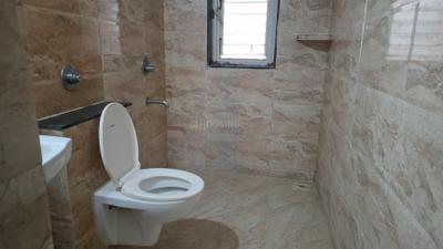Image of 1485 Sq.ft 3 BHK Apartment / Flat for rent in Pethkar Siyona, Punawale, Pune for Rs. 30000