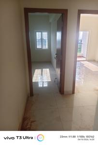 Hall Image of 1050 Sq.ft 2 BHK Apartment / Flat for sale in Kompally Hyderabad for Rs. 4970000