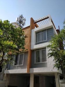 Image of 1500 Sq.ft 3 BHK Builder Floor for sale in Balewadi, Pune for Rs. 26000000