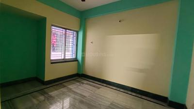 Bedroom Image of 1325 Sq.ft 3 BHK Apartment / Flat for sale in Chinar Park Kolkata for Rs. 5900000