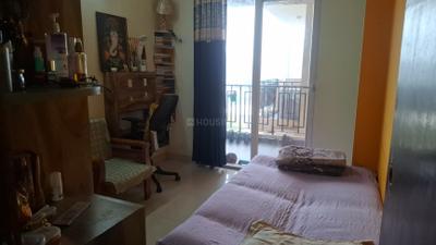 Bedroom Image of 883 Sq.ft 2 BHK Apartment / Flat for sale in Signature Global The Roselia, Sector 95A Gurgaon for Rs. 6500000