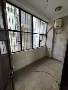 Balcony Image of 1620 Sq.ft 3 BHK Builder Floor for sale in Paschim Vihar New Delhi for Rs. 25000000