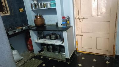 Kitchen Image of 1120 Sq.ft 2 BHK Independent House for rent in Mindi Visakhapatnam for Rs. 7000