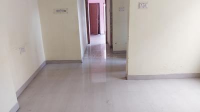 Hall Image of 850 Sq.ft 2 BHK Apartment / Flat for sale in Baguiati Kolkata for Rs. 2500000