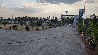 Image of 1350 Sq.ft Residential Plot / Land for sale in Kovilpalayam, Coimbatore for Rs. 3346000