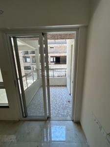 Bedroom Image of 1000 Sq.ft 2 BHK Apartment / Flat for sale in VTP HiLife, Thergaon Pune for Rs. 9300000